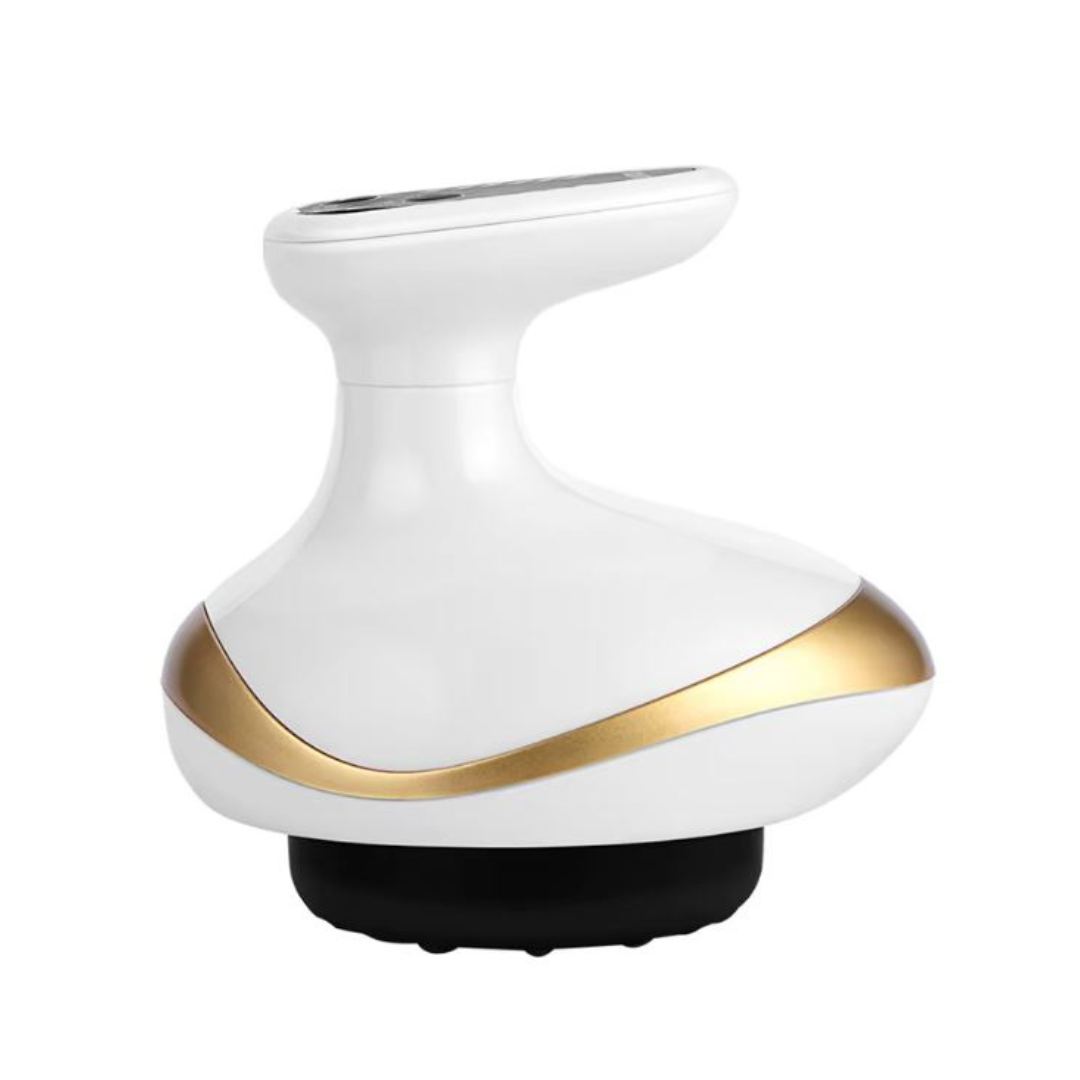 Masajeador Termico Anticelulitis-Pro